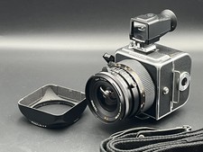 Hasselblad 903 SWC Biogon 38