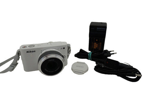 Nikon con 5mm - nikon, 11-27.5mm