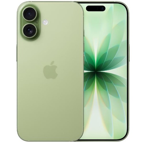 Apple iphone 256gb dual - iphone, 17