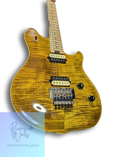 Peavey hp2 chitarra - peavey,