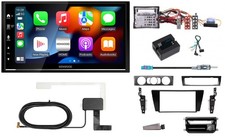 DAB Multimedia Autoradio Per