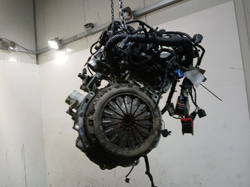 Ford grand max motore - grand,