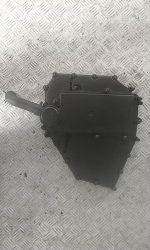 Sfiato carter motore per iveco - sfiato,