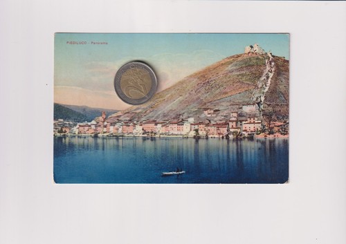 Piediluco terni panorama - terni,