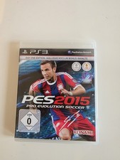 PES 2015 Pro Evolution Soccer