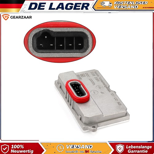Alimentatore xenon centralina - alimentatore,