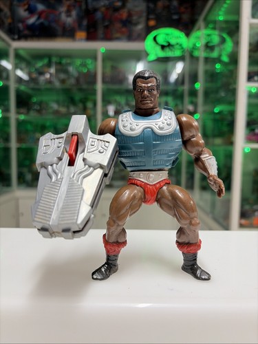 Mattel masters the universe - mattel,