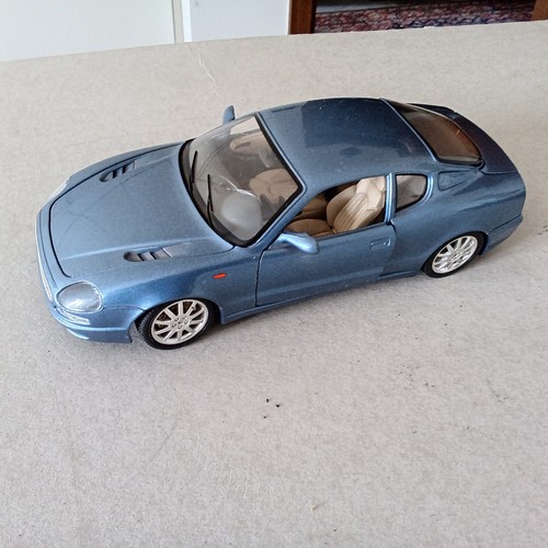 Bburago 3371 maserati 3200 - maserati,