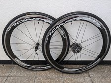 Kit ruote Campagnolo Bullet