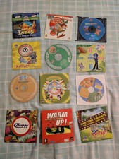 11 giochi pc (Kinder e