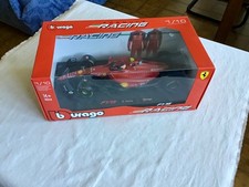 Modellino ferrari - ferrari,