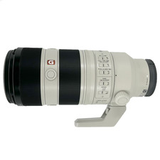 Sony FE 70-200mm f/2.8 GM OSS