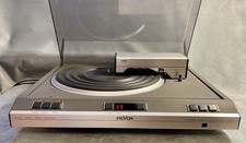 Giradischi revox 291 elac - revox,