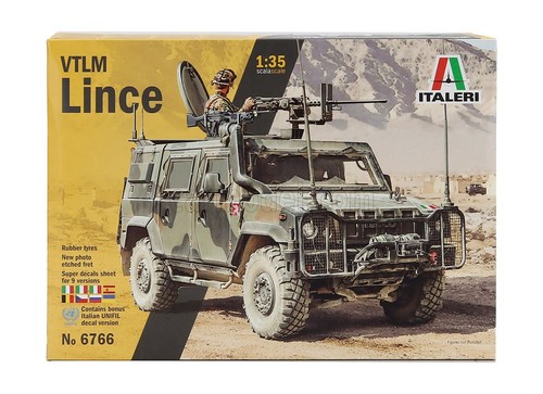 Italeri iveco fiat - iveco,