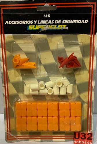 Slot car scx superslot - scx,