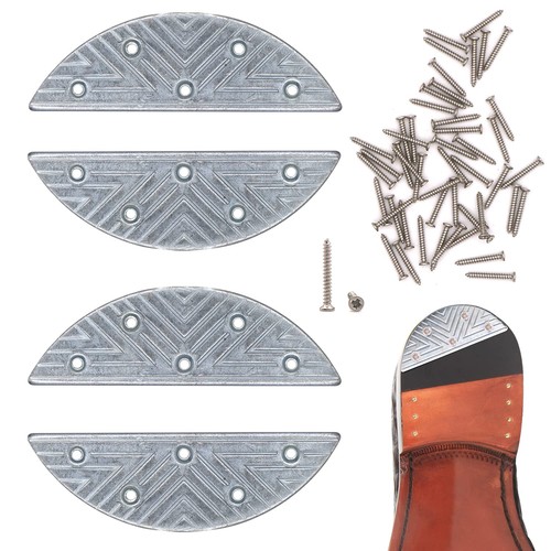 Kit riparazione suola placche