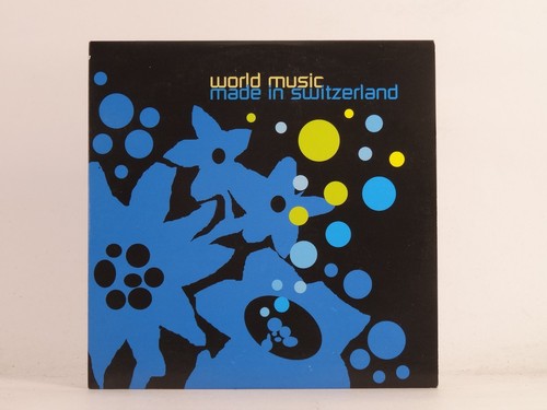 Various artists world - artists,