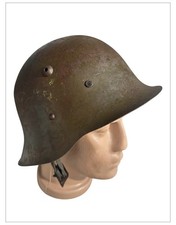 ELMETTO militare vintage M36