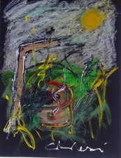 giorgio chiesi   archiviato