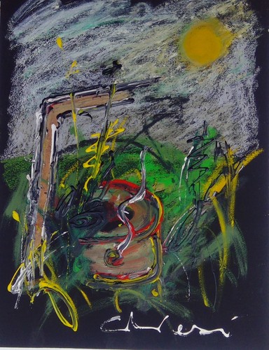 Giorgio chiesi 30x40 - chiesi,