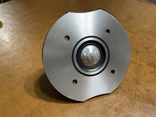 Tweeter Altoparlante Centrale