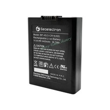 Batteria BP-4S per ricevitore