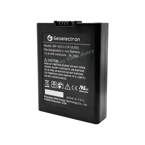 Batteria per ricevitore - batteria,
