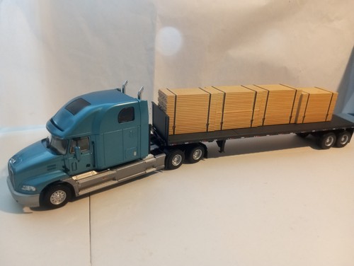 Camion americani die cast - camion,