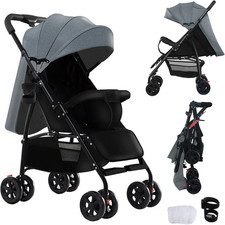 Ultraleggero Passeggino Di