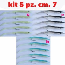 ARTIFICIALI PESCA SPIGOLA