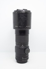 Télé-Objectif Fixe SIGMA APO 400mm F/5,6 pour NIKON AI-S -Idéal Photo Animalière