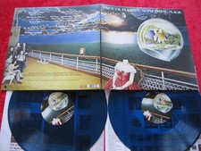 LP 2 LP's Procol Harum – Something Magic 2015