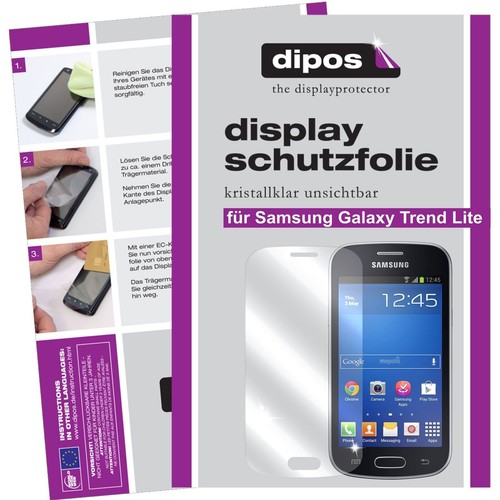 Dipos pellicola protettiva - 1x,