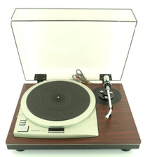 Raro giradischi Technics SP-15