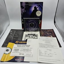 Gabriel Knight Sins of the