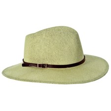 Cappello caraibico carta taglie assortite Verdemax