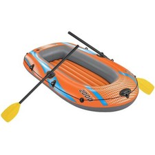 Coppia di remi pagaie con