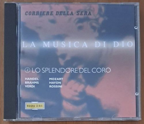 Musica dio 2 lo - di,