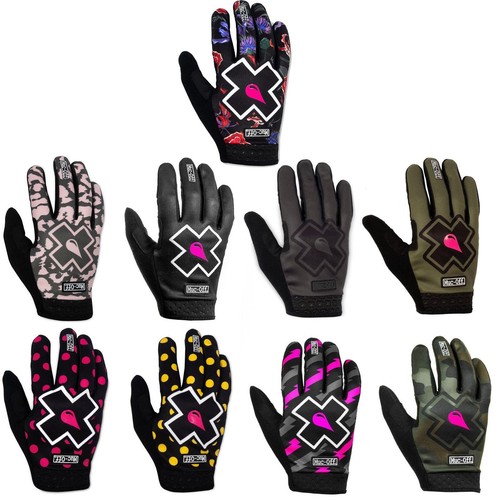 Guanti bici muc off - muc,