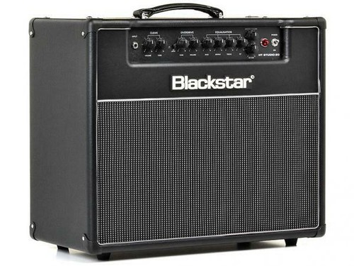 Blackstar studio 20 - blackstar,