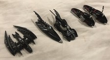 1990s Lot 5 DC Comics Batwing