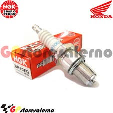 BR10EG CANDELA  NGK SPARK PLUGS RACING COMPETITION HONDA 80 CR R 1993
