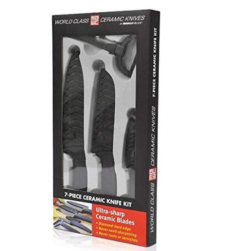 Miracle blade world class - miracle,