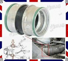 TUBO TUBO INTERCOOLER TURBO A3