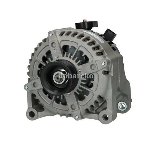 Generatore alternatore adatto