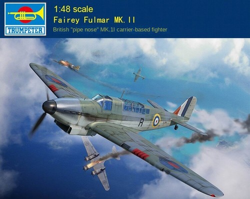 Trombettiere 05823 fairey - 05823,