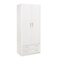 Armadio Guardaroba 2 Ante 2