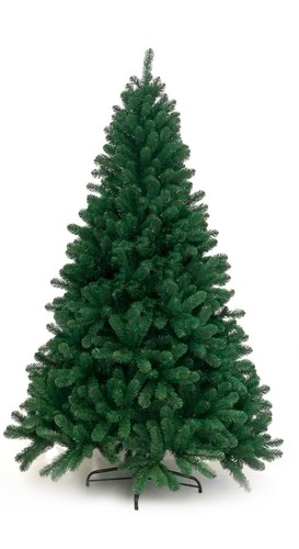 Albero natale verde alta - albero,