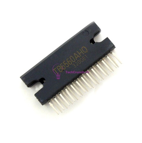 Tb6560ahq pwm chopper - tb6560ahq,