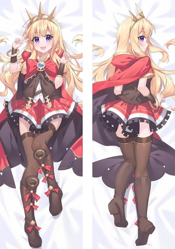 Anime granblue fantasy pillow - fantasy,